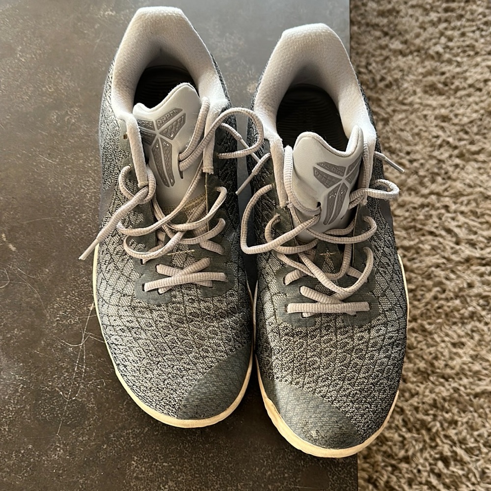 Men’s Kobe Shoes